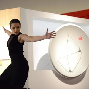 Fotografía de Andanzas por el museo - Conservatorio de Danza