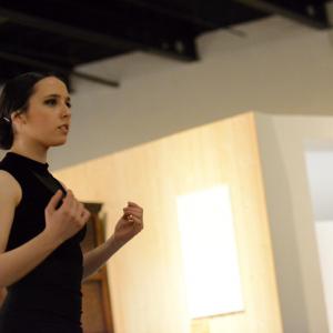 Fotografía de Andanzas por el museo - Conservatorio de Danza