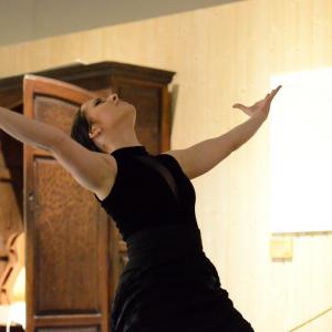 Fotografía de Andanzas por el museo - Conservatorio de Danza