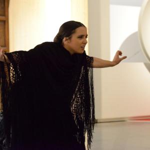 Fotografía de Andanzas por el museo - Conservatorio de Danza