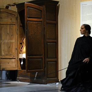 Fotografía de Andanzas por el museo - Conservatorio de Danza