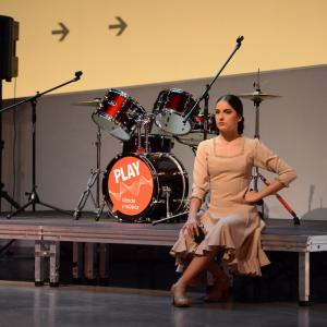 Fotografía de Andanzas por el museo - Conservatorio de Danza