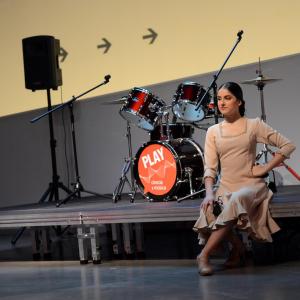 Fotografía de Andanzas por el museo - Conservatorio de Danza