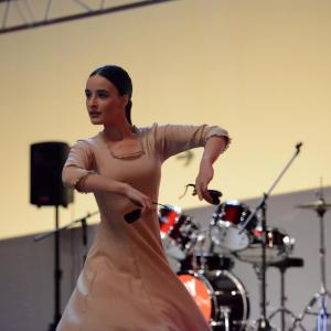 Fotografía de Andanzas por el museo - Conservatorio de Danza