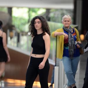 Fotografía de Andanzas por el museo - Conservatorio de Danza