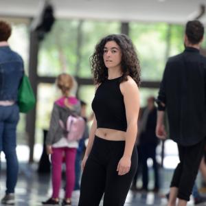 Fotografía de Andanzas por el museo - Conservatorio de Danza