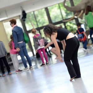 Fotografía de Andanzas por el museo - Conservatorio de Danza