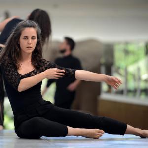 Fotografía de Andanzas por el museo - Conservatorio de Danza
