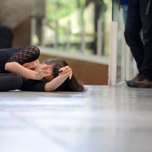 Fotografía de Andanzas por el museo - Conservatorio de Danza