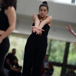 Fotografía de Andanzas por el museo - Conservatorio de Danza