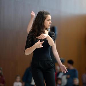 Fotografía de Andanzas por el museo - Conservatorio de Danza