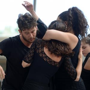 Fotografía de Andanzas por el museo - Conservatorio de Danza