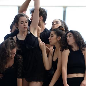 Fotografía de Andanzas por el museo - Conservatorio de Danza