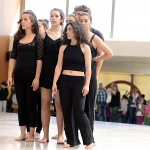 Fotografía de Andanzas por el museo - Conservatorio de Danza