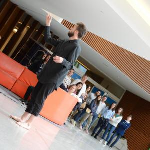 Fotografía de Andanzas por el museo - Conservatorio de Danza