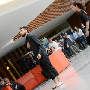 Fotografía de Andanzas por el museo - Conservatorio de Danza