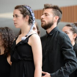 Fotografía de Andanzas por el museo - Conservatorio de Danza