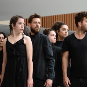 Fotografía de Andanzas por el museo - Conservatorio de Danza