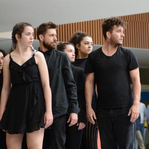Fotografía de Andanzas por el museo - Conservatorio de Danza