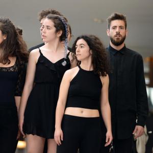 Fotografía de Andanzas por el museo - Conservatorio de Danza