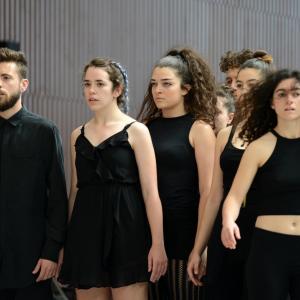 Fotografía de Andanzas por el museo - Conservatorio de Danza