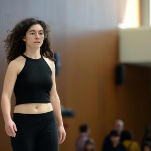 Fotografía de Andanzas por el museo - Conservatorio de Danza