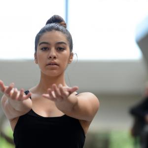 Fotografía de Andanzas por el museo - Conservatorio de Danza