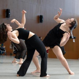 Fotografía de Andanzas por el museo - Conservatorio de Danza