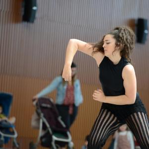 Fotografía de Andanzas por el museo - Conservatorio de Danza
