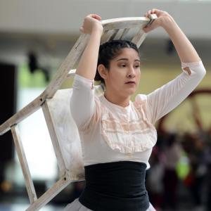 Fotografía de Andanzas por el museo - Conservatorio de Danza