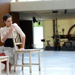 Fotografía de Andanzas por el museo - Conservatorio de Danza
