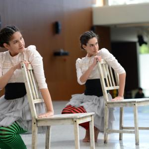 Fotografía de Andanzas por el museo - Conservatorio de Danza