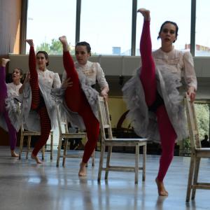 Fotografía de Andanzas por el museo - Conservatorio de Danza