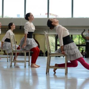 Fotografía de Andanzas por el museo - Conservatorio de Danza