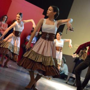 Fotografía de Andanzas por el museo - Conservatorio de Danza