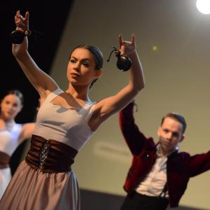 Fotografía de Andanzas por el museo - Conservatorio de Danza
