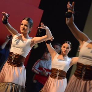Fotografía de Andanzas por el museo - Conservatorio de Danza