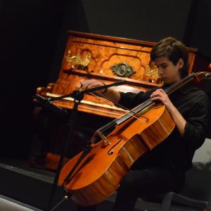 Fotografía de Andanzas por el museo - Conservatorio de Danza