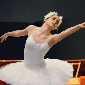 Fotografía de Andanzas por el museo - Conservatorio de Danza