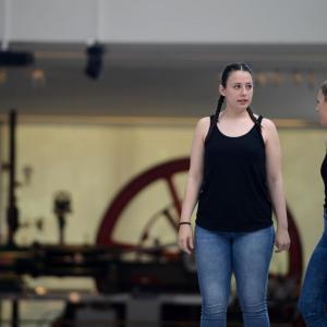 Fotografía de Andanzas por el museo - Conservatorio de Danza