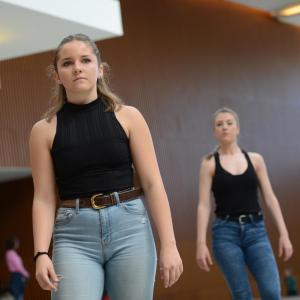 Fotografía de Andanzas por el museo - Conservatorio de Danza