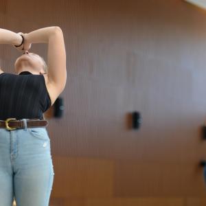 Fotografía de Andanzas por el museo - Conservatorio de Danza
