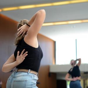 Fotografía de Andanzas por el museo - Conservatorio de Danza