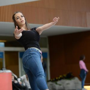Fotografía de Andanzas por el museo - Conservatorio de Danza