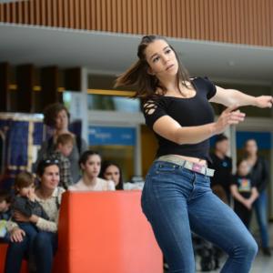 Fotografía de Andanzas por el museo - Conservatorio de Danza