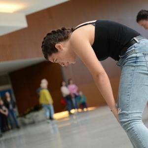 Fotografía de Andanzas por el museo - Conservatorio de Danza