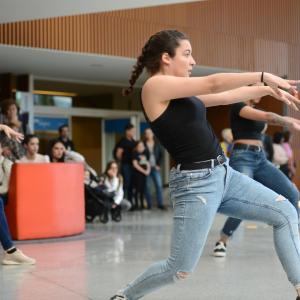 Fotografía de Andanzas por el museo - Conservatorio de Danza