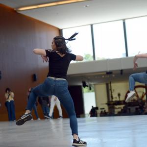 Fotografía de Andanzas por el museo - Conservatorio de Danza