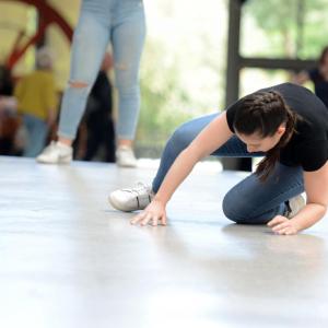 Fotografía de Andanzas por el museo - Conservatorio de Danza