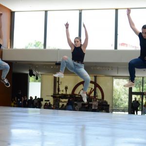Fotografía de Andanzas por el museo - Conservatorio de Danza